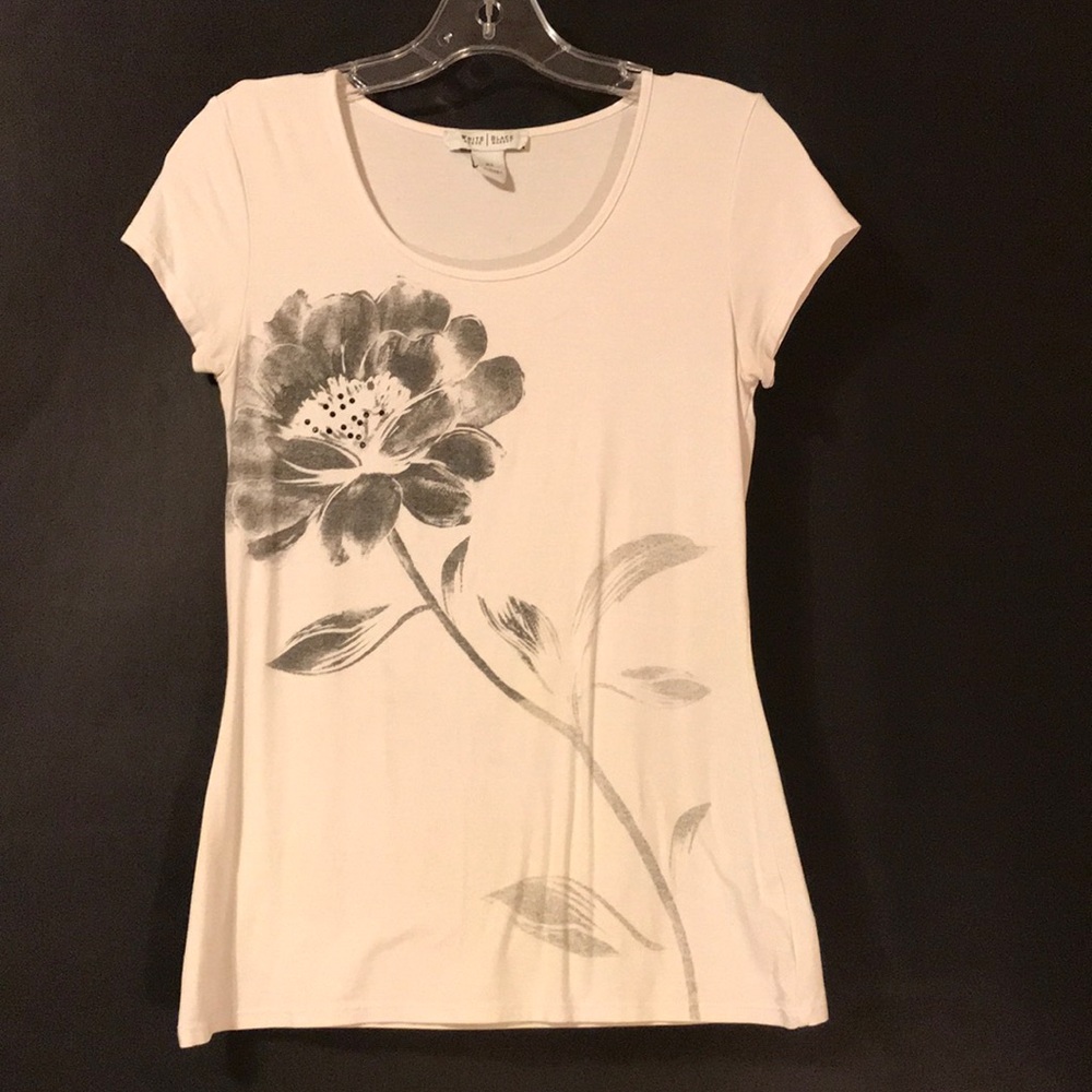 White House Black Market Top